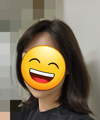 헤어팡팡&가발 이미지