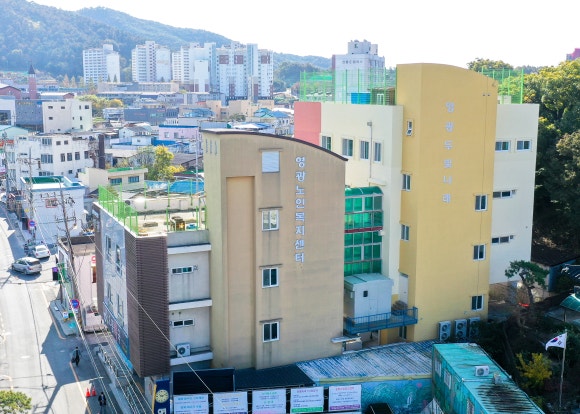 전남영광지역자활센터 이미지