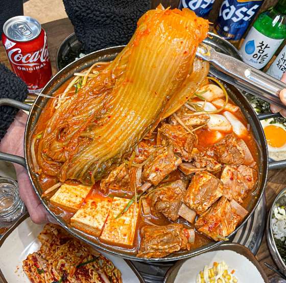 옛촌 이미지