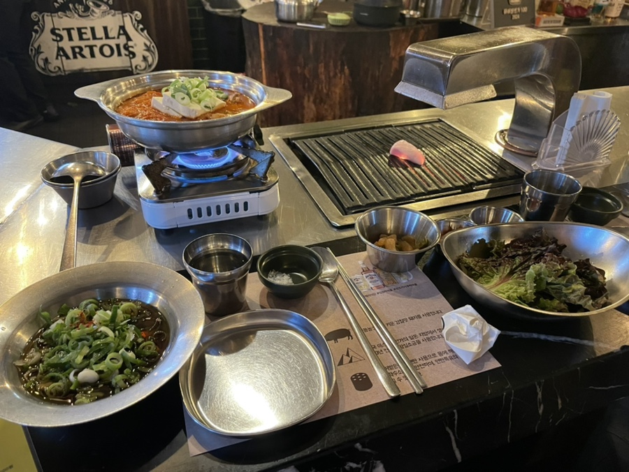 설식당 본점 이미지