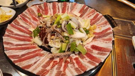 강남돼지 사진 6