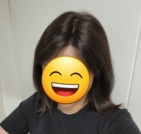 헤어팡팡&가발 이미지