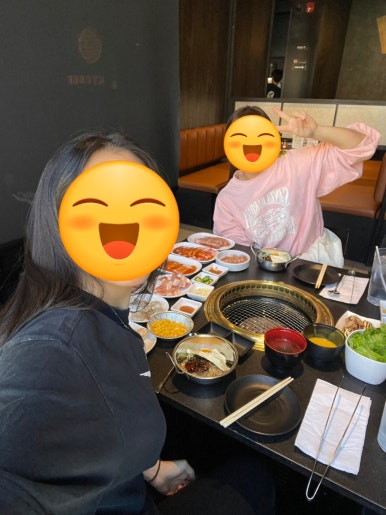 온그릇 비빔밥&김밥 이미지