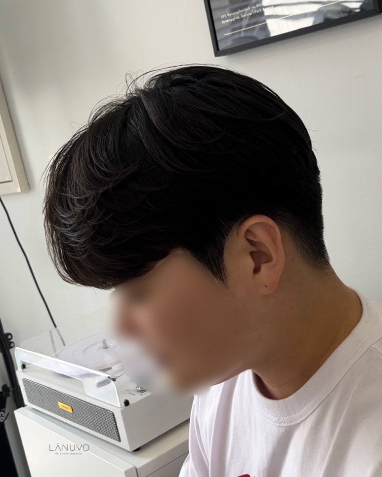 라누보헤어 구리갈매점 이미지