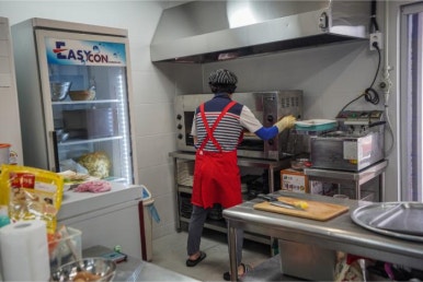 경도식당 이미지