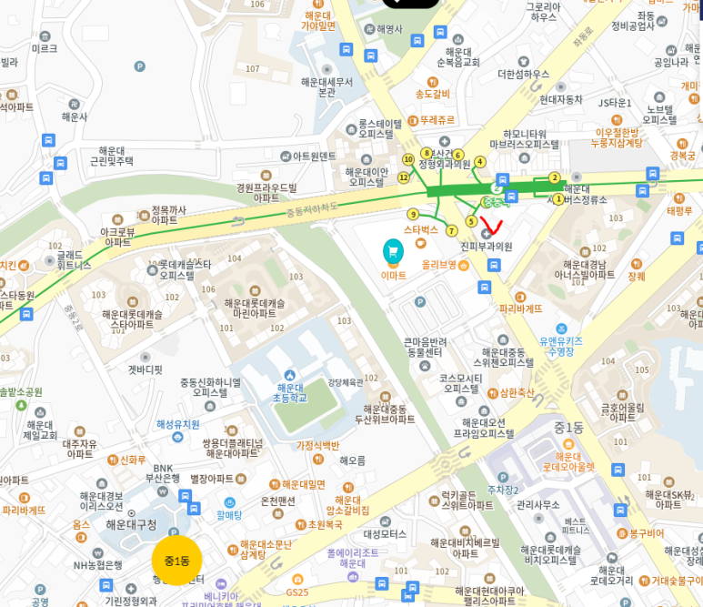 영풍유통 이미지