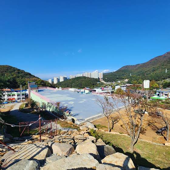 레인보우파크 이미지