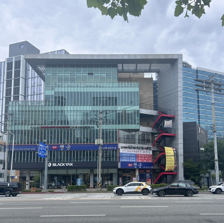 평촌 행궁 이미지