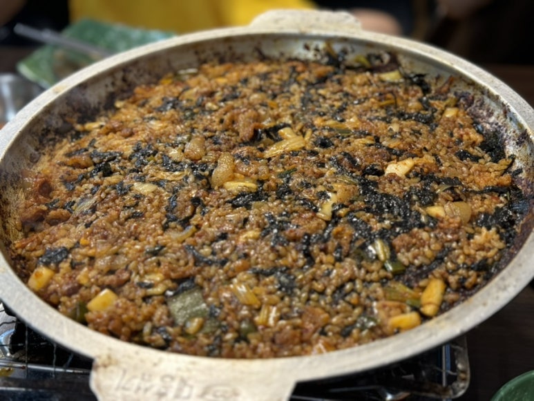 고바우식당 이미지