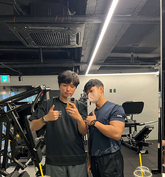 브로제이짐 이미지