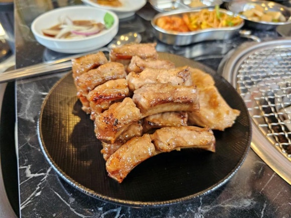 더맛쪽갈비 이미지