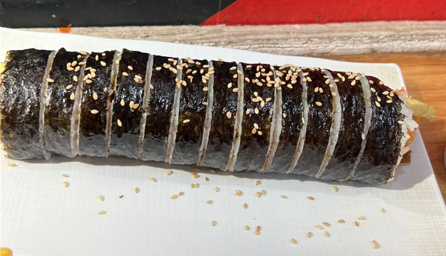 착한김밥착한밥상 이미지