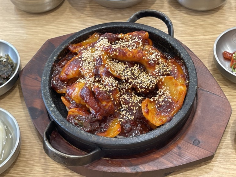 월성식당 이미지