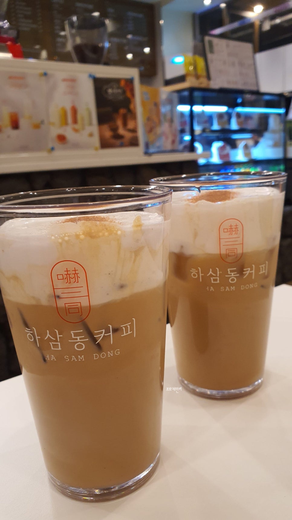 동트는빵집 이미지