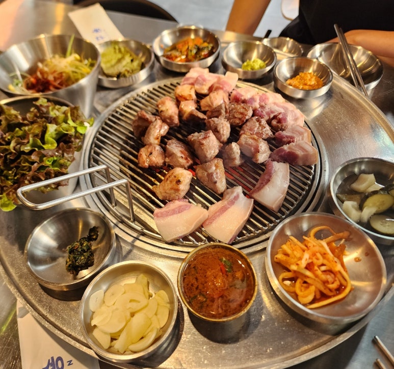 제주꾸숑 이미지