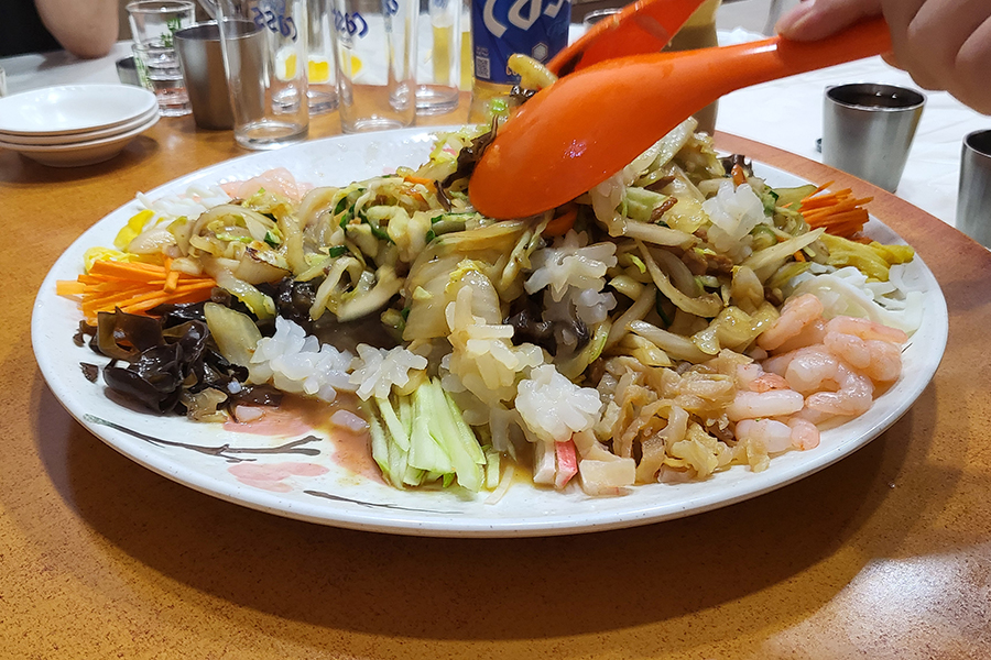 희락반점 이미지