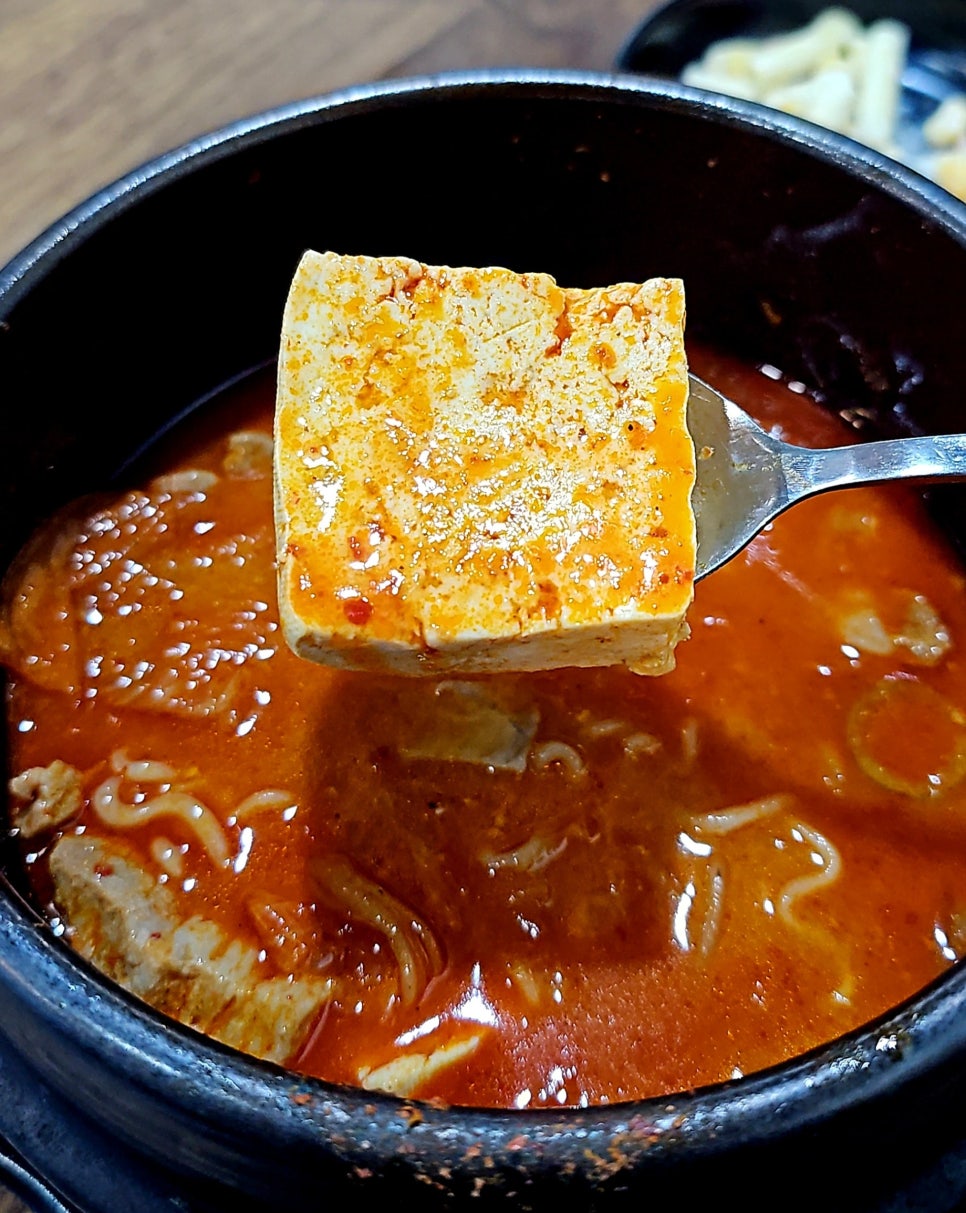 마찌김치찌개&고기냉면 사진 8