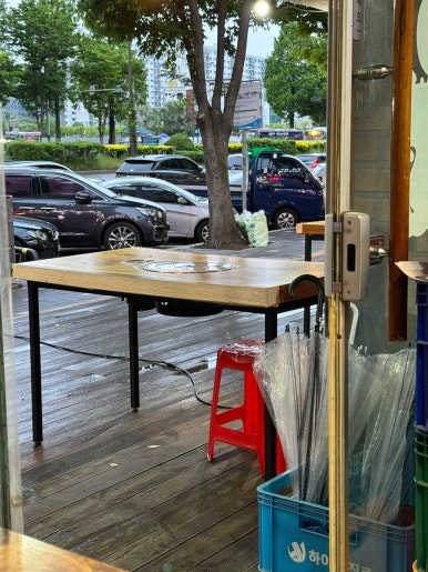 쭈꾸미아줌마 이미지