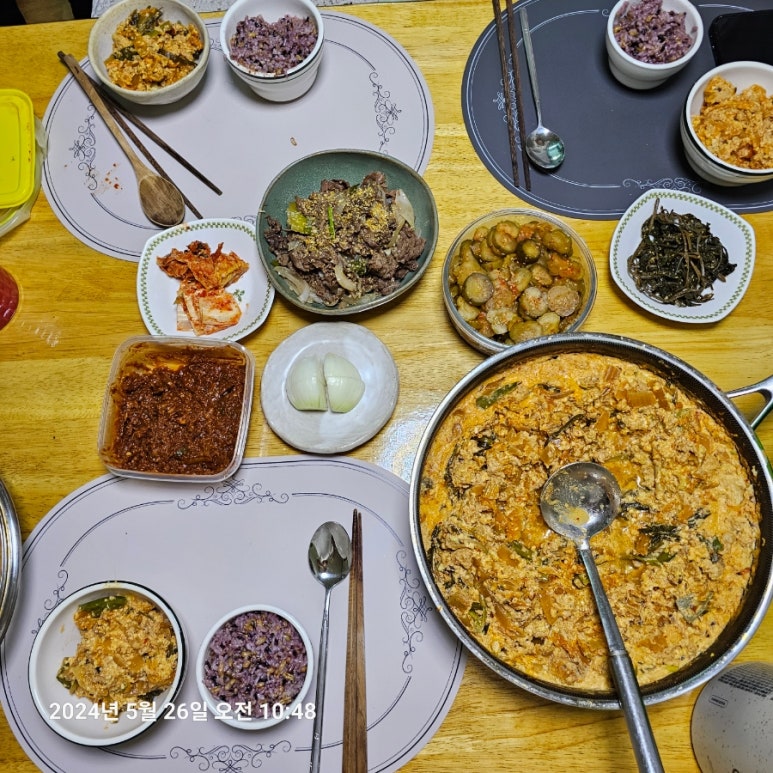 달리는커피구리교문점 이미지