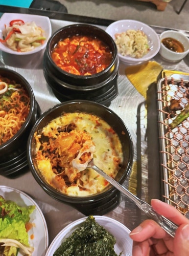 진월한우 이미지
