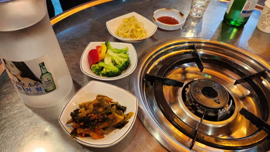 강남돼지 사진 4