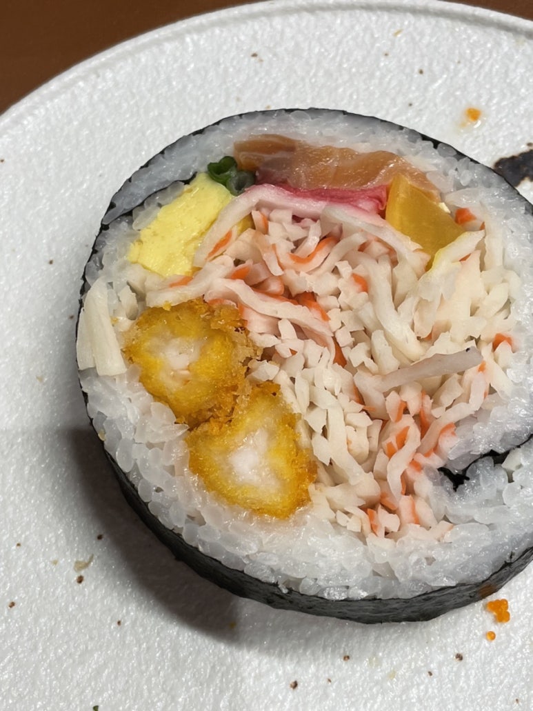 오마카세 오사이초밥 광화문점 이미지