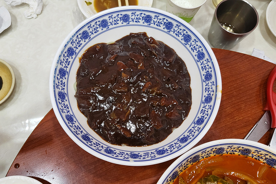 희락반점 이미지