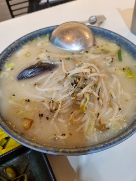 두성유통김해휴게소 이미지