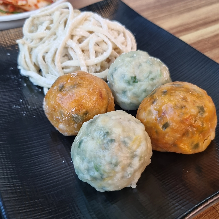 손수만두 이미지