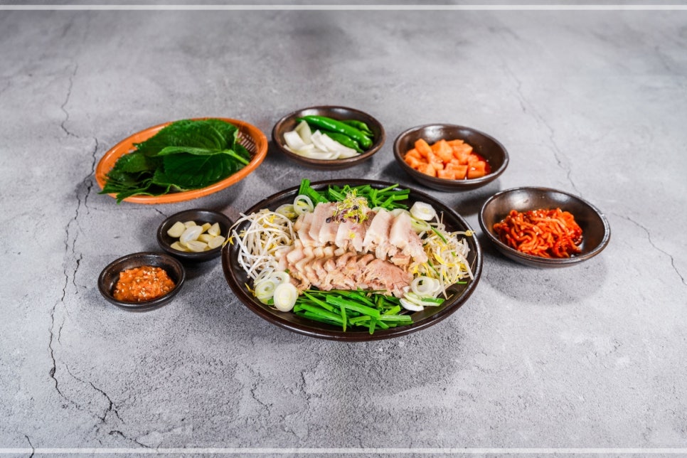 조선탕반 인하대직영점 이미지