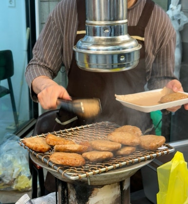 용철이떡갈비 이미지