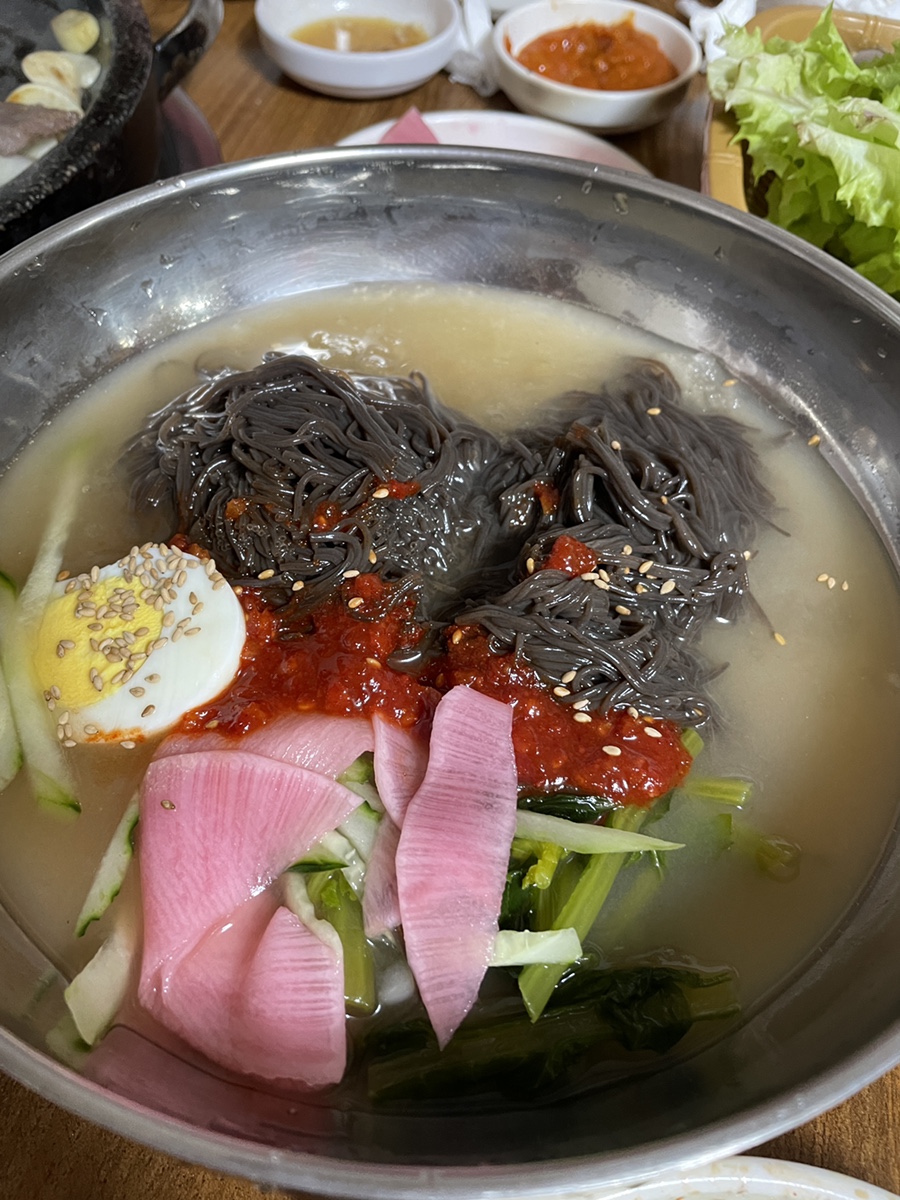 대웅식육식당 이미지