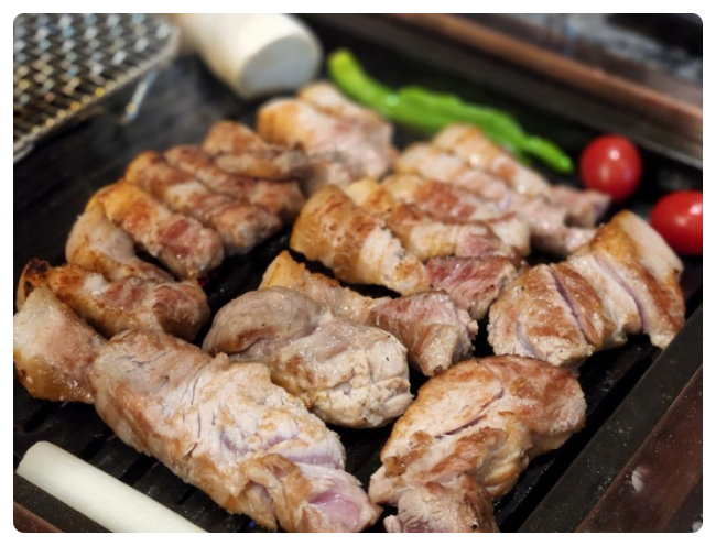 마장동김씨 이미지