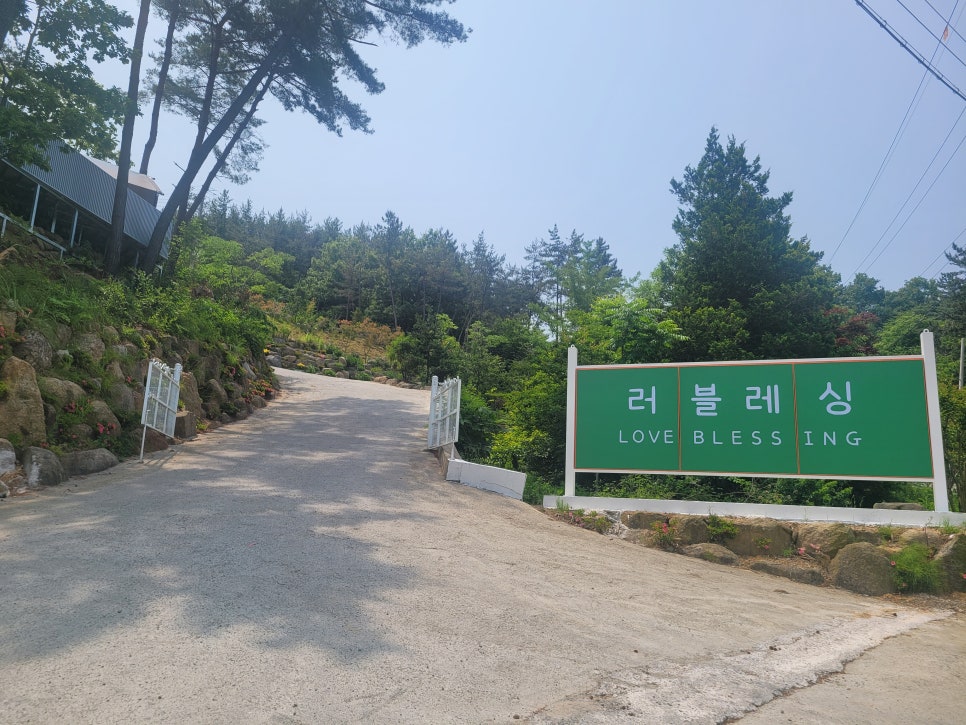 러블레싱 이미지