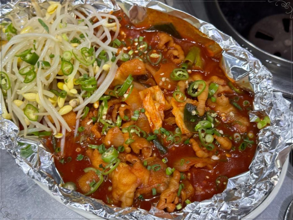 막창왕 이미지