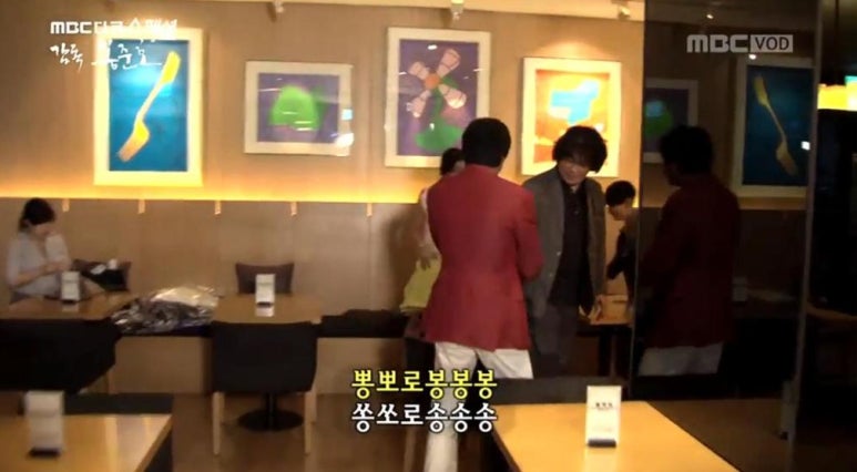 라송소 이미지