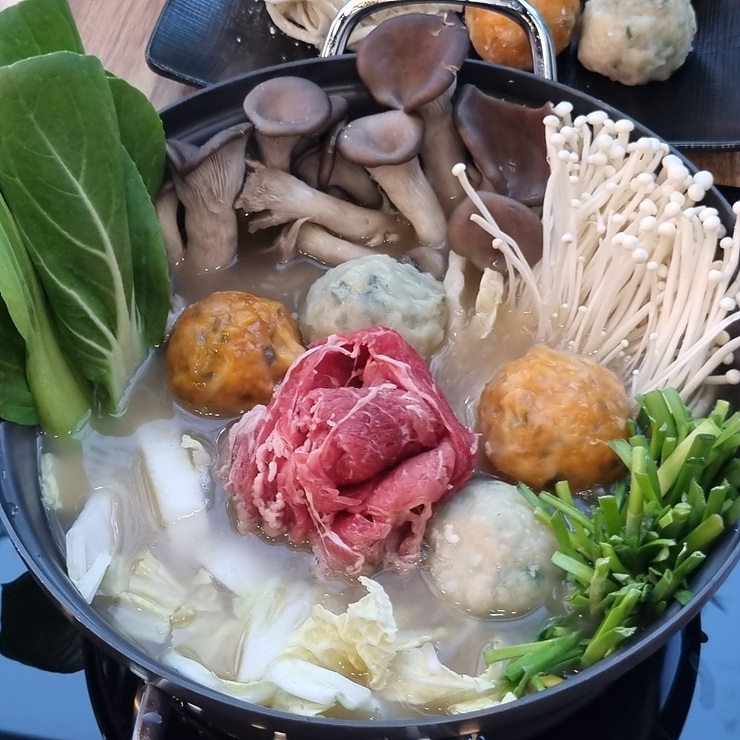 손수만두 이미지