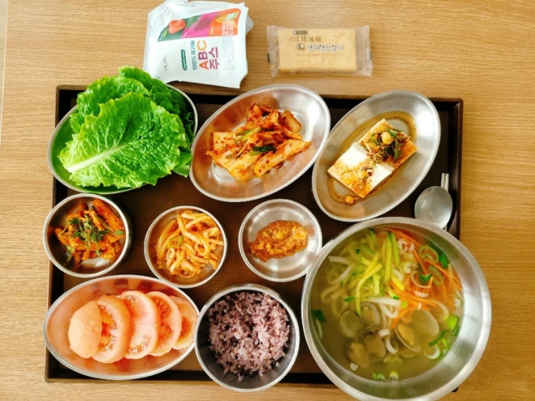 바를정한방병원 이미지