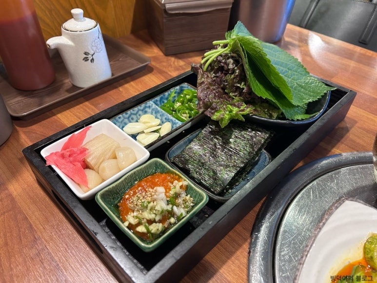 화랑매운탕 이미지