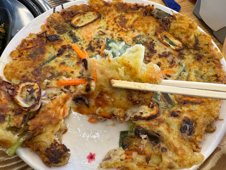 원조삼선조개구이 이미지