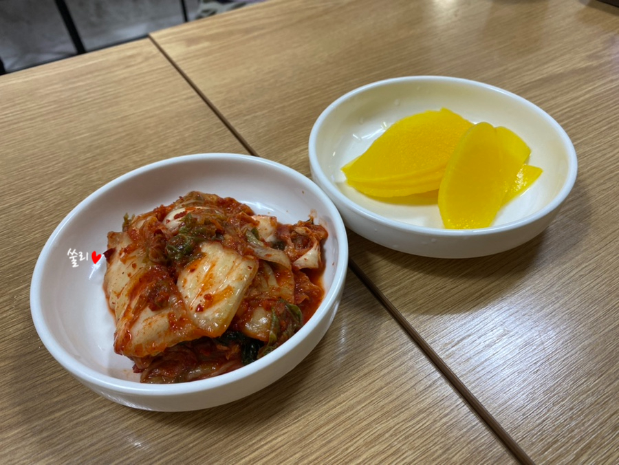 낙성대멸치국수집 이미지