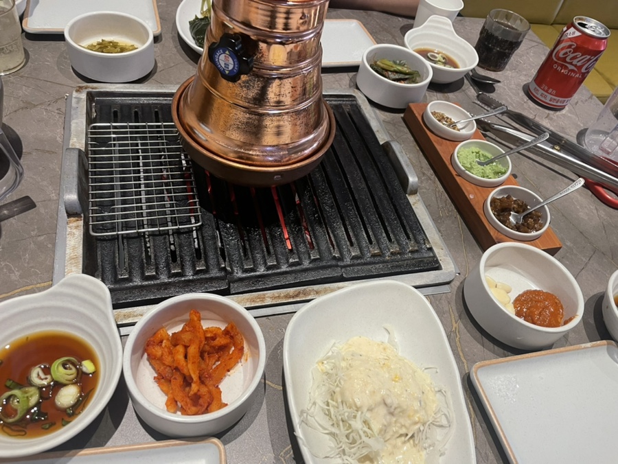 설빙여수학동 이미지