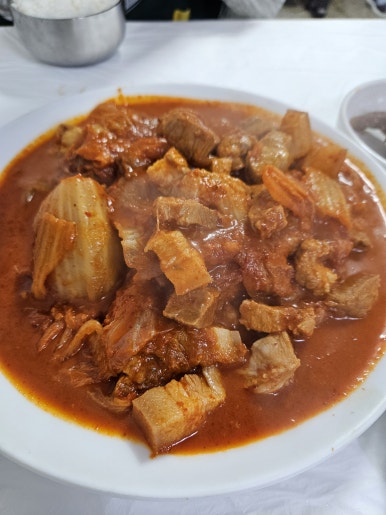 전원식당 이미지