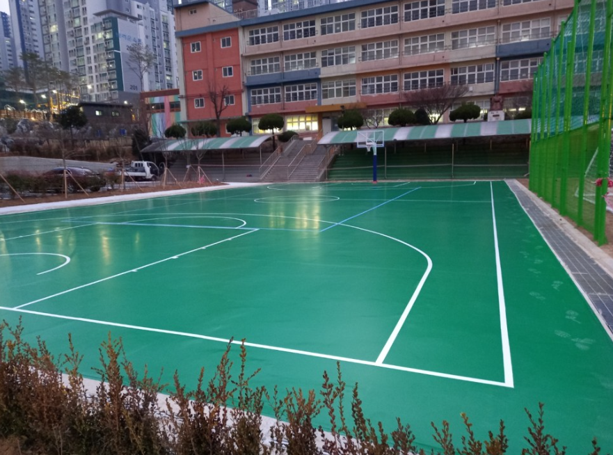 광명포장 이미지