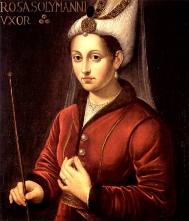 술탄(SULTAN) 이미지
