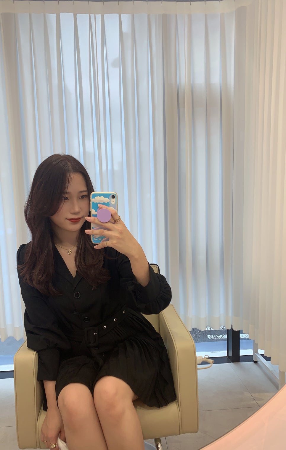 비프헤어 이미지