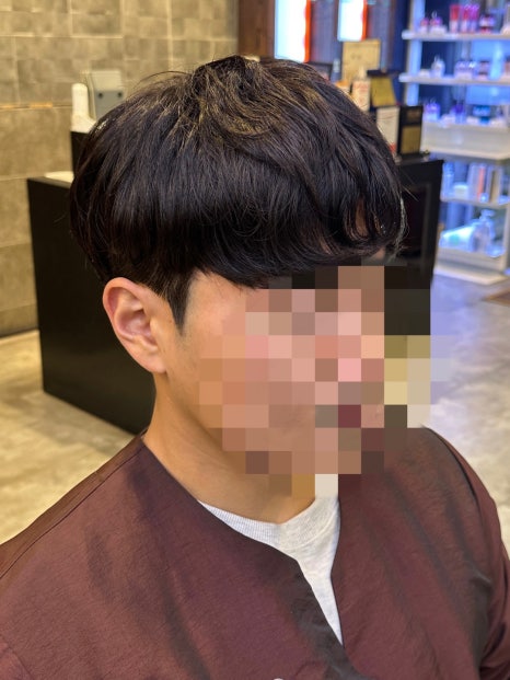 지현미용실 이미지