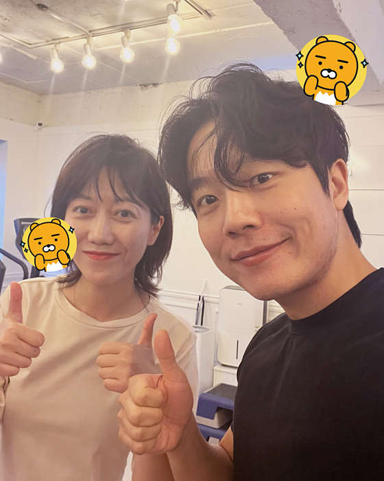 곰달래편의점 이미지