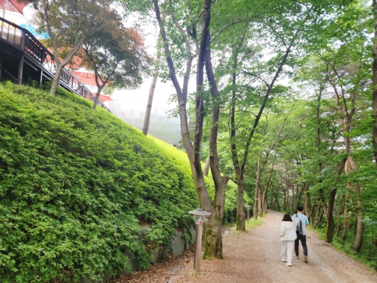 칠갑정비 이미지