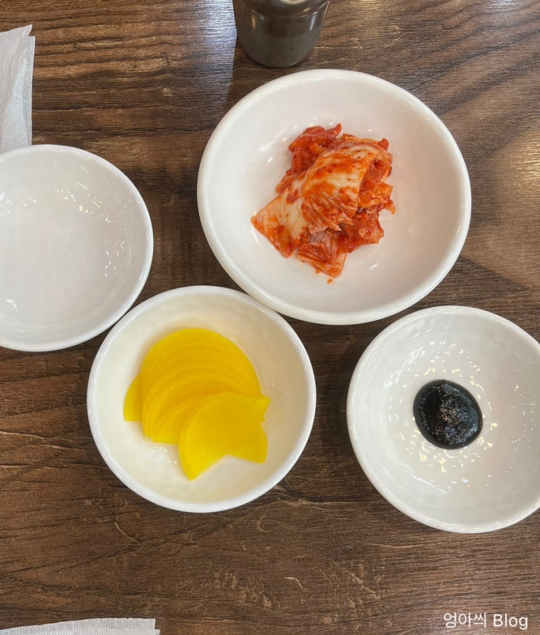 신대박짬뽕짜장 이미지